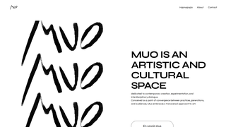 Thumbnail of muobxl.com
