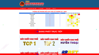 Thumbnail of hocvienxoso1.net