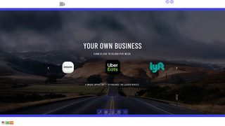 Screenshot of zeroonemobility.com