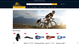 Thumbnail of riderstylepro.com
