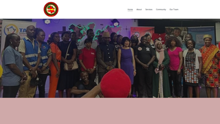 Thumbnail of tcoaoc.org