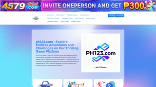 Thumbnail of ph-123.com