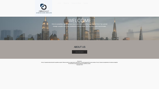 Thumbnail of orivollc.com