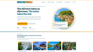 Site preview