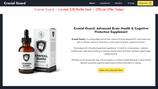 Thumbnail of cranialguard-en.com