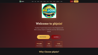 Thumbnail of phjoinbn.com