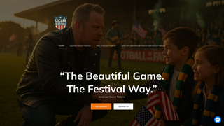 Thumbnail of soccerfestival.org