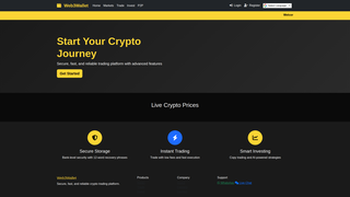 Thumbnail of easy-chains.com