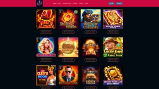Thumbnail of most-popular-video-games.com