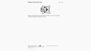 Thumbnail of ellingson-gibson.com