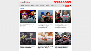 Thumbnail of nedoblog.com