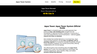 Thumbnail of aquatoweres.com
