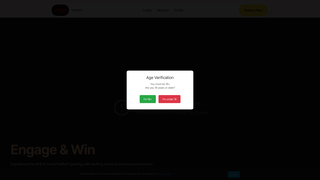 Thumbnail of prizewheelxp.com