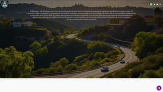 Thumbnail of educatetogetsense.com
