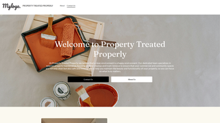 Thumbnail of propertytreatedproperly.com