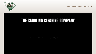 Thumbnail of carolinaclearingcompany.com