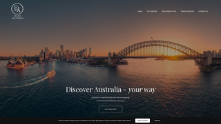 Thumbnail of eluraaustralia.com