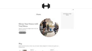 Thumbnail of vitalmovesfitness.com