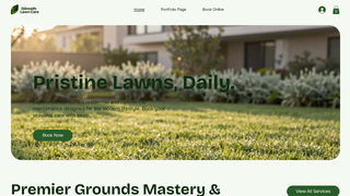 Site preview
