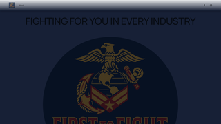 Thumbnail of firsttofightindustries.com