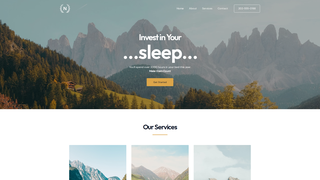 Thumbnail of boilerbeds.com