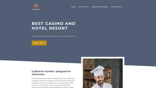 Thumbnail of granviero.com