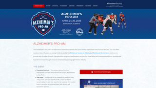 Thumbnail of alzheimersproam.com