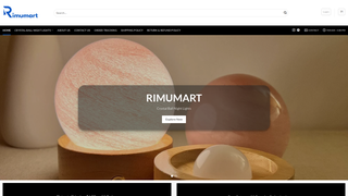 Thumbnail of rimumart.com