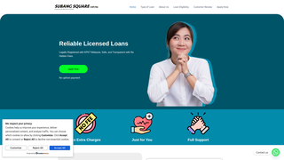 Thumbnail of subangsquarecapital.com