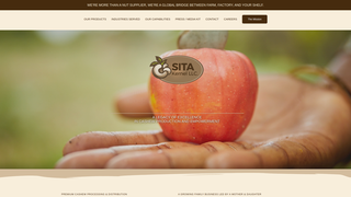 Thumbnail of sita-kernel.com