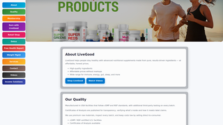 Thumbnail of ucanworkfromhome.com