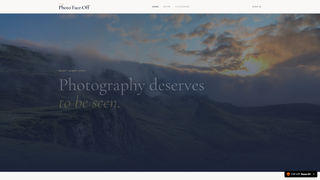 Site preview
