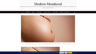 Thumbnail of lynderoach.com