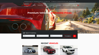 Thumbnail of allautocarsales.com