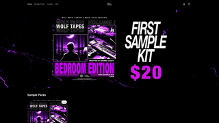 Thumbnail of wolfmusiclibrary.com