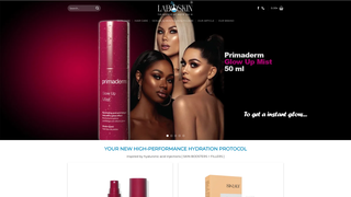 Thumbnail of laboskinbd.com