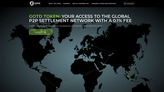 Thumbnail of mygotd.com