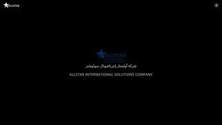 Thumbnail of allstarksa.com