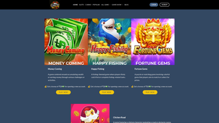 Thumbnail of squid-game-season-3.org