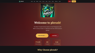 Thumbnail of phrushbn.com