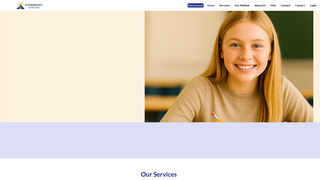 Thumbnail of everbrightscholars.com