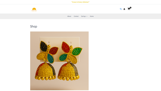 Thumbnail of heernoor.com
