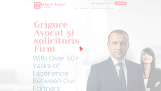 Thumbnail of grigoreavocat.com