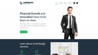Thumbnail of linemburgco.com