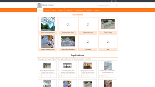 Thumbnail of glassfurnitureapp.com