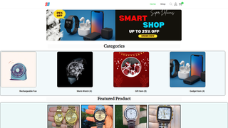 Thumbnail of smartshopbd70.com