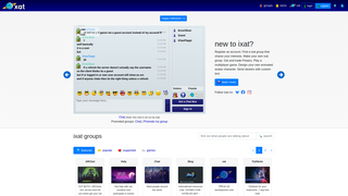 Thumbnail of lx4t.com