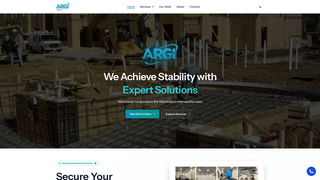 Thumbnail of awarrafehgroup.com