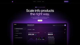 Thumbnail of leverageacquisition.com