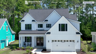 Thumbnail of bridgewaterbuildersnc.com